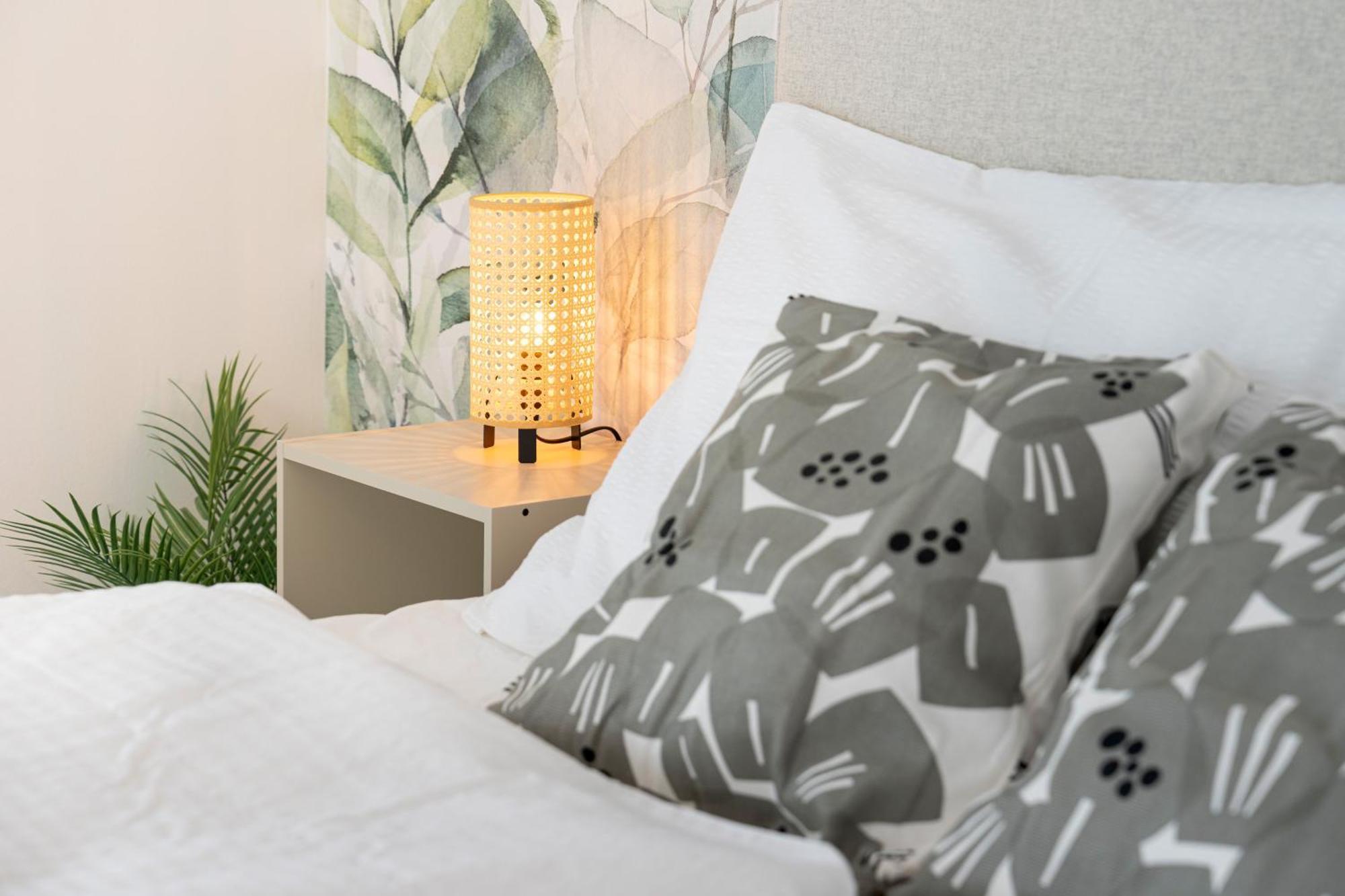 Gemuetliches, Ruhiges Apartment - 90M2 Mit Garten Und Terrasse Wien Eksteriør bilde