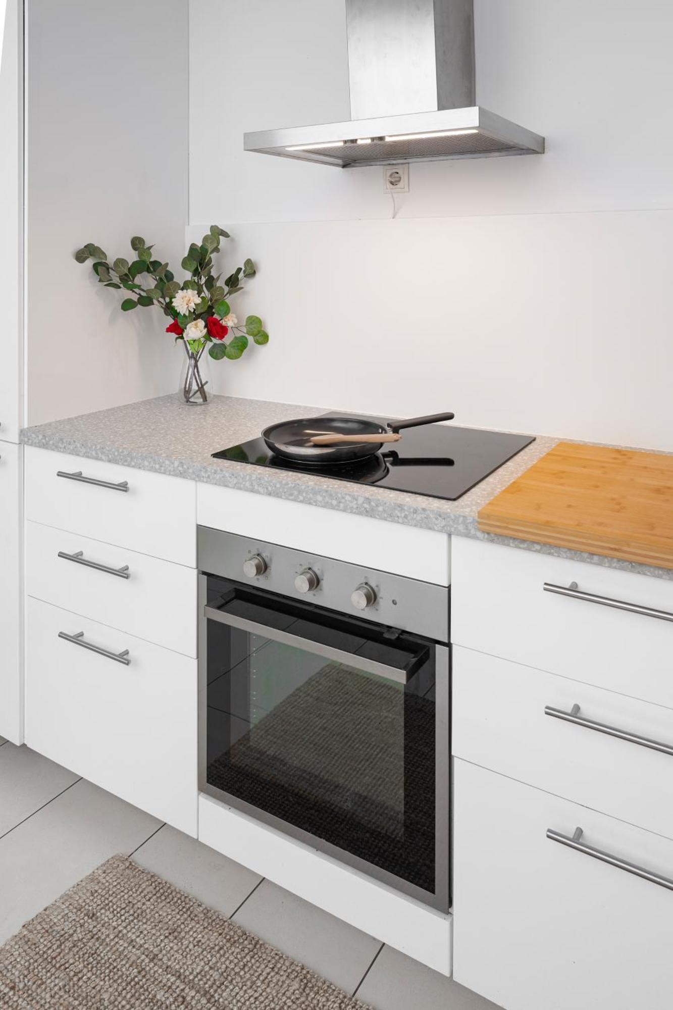 Gemuetliches, Ruhiges Apartment - 90M2 Mit Garten Und Terrasse Wien Eksteriør bilde