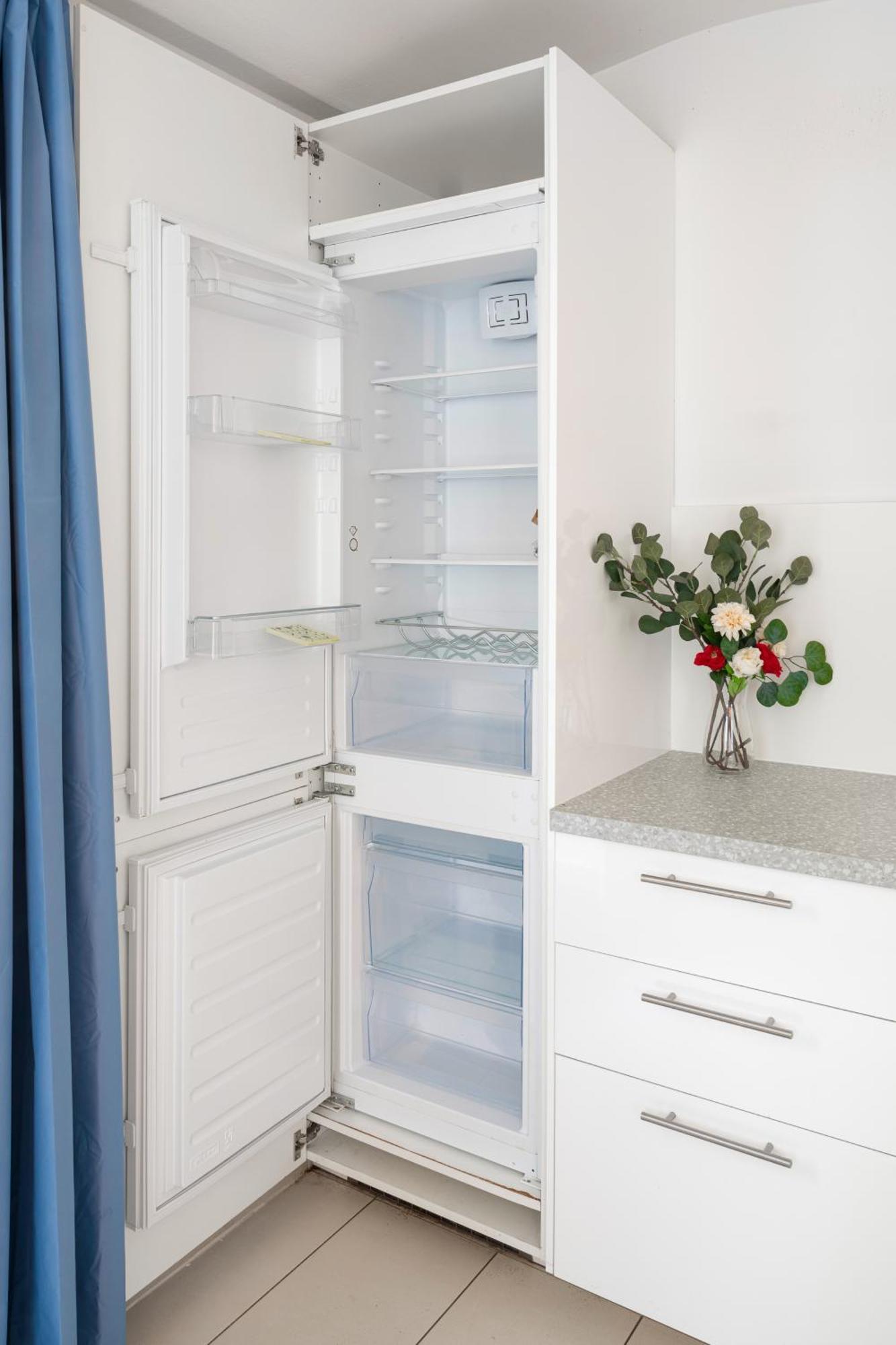 Gemuetliches, Ruhiges Apartment - 90M2 Mit Garten Und Terrasse Wien Eksteriør bilde